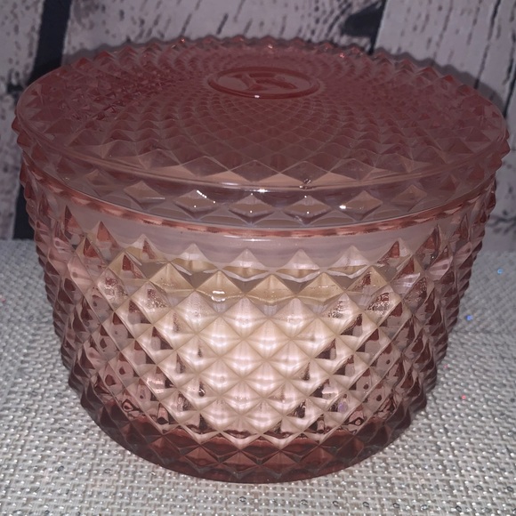 Red Leaf Home Accents Red Leaf Home Fig Magnolia Candle Poshmark